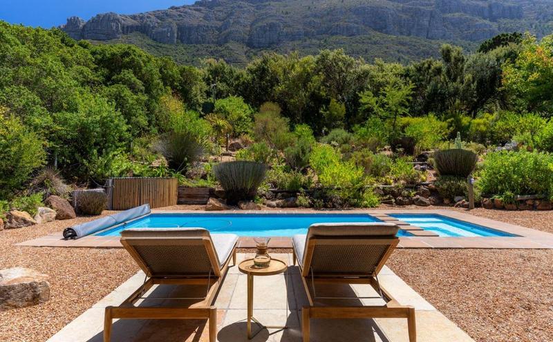 3 Bedroom Property for Sale in Hout Bay Western Cape